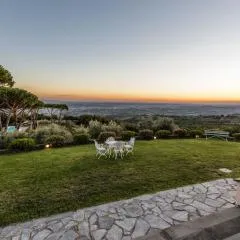 Villa Belvedere Il Melograno