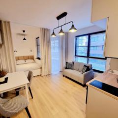 DOKI Living Apartament 55