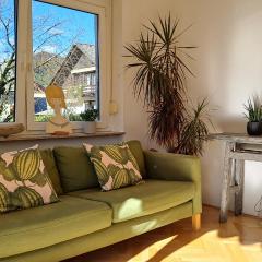 FLAT FOR 2 - Alpine Dream Bled