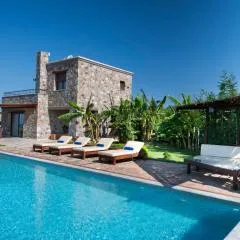 Villa Kore Elafonissi
