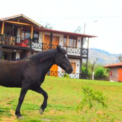 Rancho Tierra Firma San Miguel de Bolivar