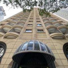 Apartamento Faria Lima