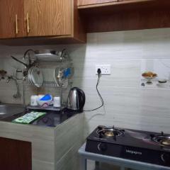 Comfort Suites Apartment