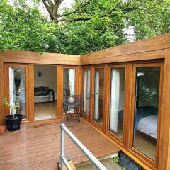 Private Self Contained Annex/Cabin