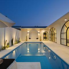 The Grand Daha Luxury Villas