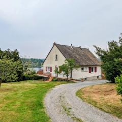 Gîte Éguzon-Chantôme, 3 pièces, 6 personnes - FR-1-591-557