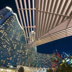 VDARA HOTEL Premium Studio Suite * FREE VALET PARKING