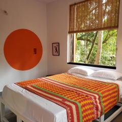 Adi Shakti Guesthouse