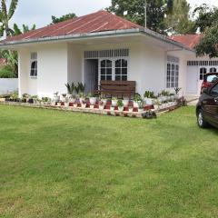 Inyiak Aguang Homestay