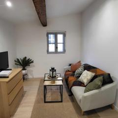 Charming studio in the historic centre