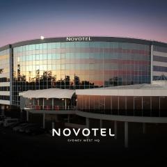 Novotel Sydney West HQ