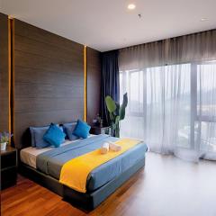 Geo38 Genting Premium 3bedroom 10pax