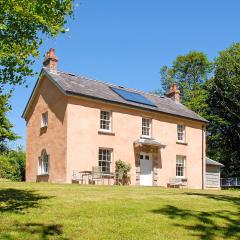 Creek Cottage