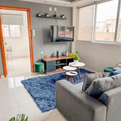 Beautiful Apartment, Airport, Downtown, Foro Sol