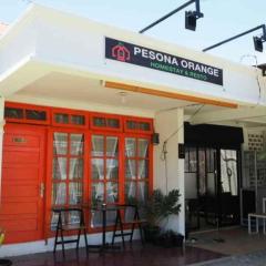 OYO 93311 Pesona Orange Homestay