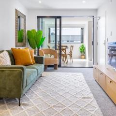 Heart of Christchurch CBD Hideaway 2bed 1 bath