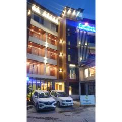 Comfort Inn Snow Park By Choice Hotels International