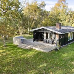 Scenic Summer House On Langeland
