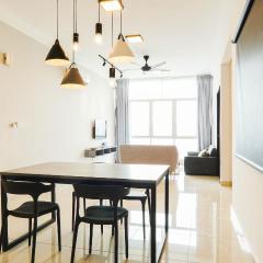 Boulevard Service Apartment KL by Airhost