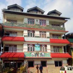 Hotel Phamrong Retreat, Pelling