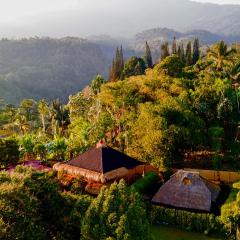 Rinjani Lighthouse