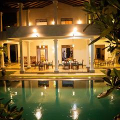 New Mangosteen Garden Villa