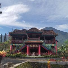 Villa Oriental Curug Nangka