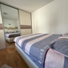 Apartman Senzor 2