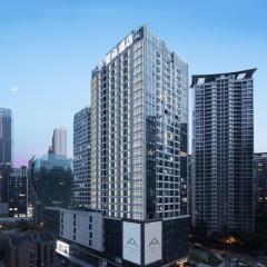 Atour Hotel Chengdu Jiuyanqiao NetEase Selected