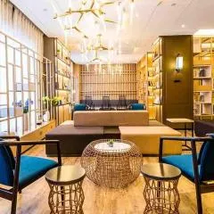 Atour Hotel Zhongshan Er Road Lihe Plaza