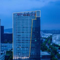 Atour Hotel Hangzhou Binjiang Powerlong City