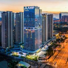 Atour Hotel Kunming Municipal Government Chunrong Street