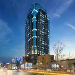 Atour Hotel Shanghai Lujiazui Pudong Avenue