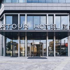 Atour Hotel Ningbo Laowaitan