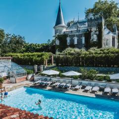 Château Belle Epoque - Chambres d'Hôtes & Gîtes