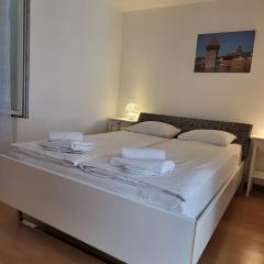 Bastis Central Guesthouse Lucerne City