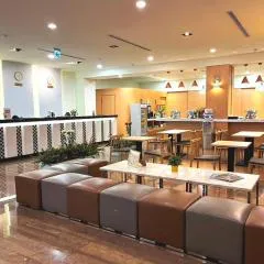 San Juan Easy Stay Inn Tainan