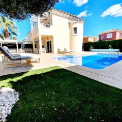 Casa Mariposa con piscina privada Altaona Golf