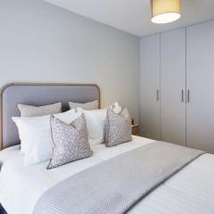 Luxury Apartment Top Location RDS, Aviva 5 min walk