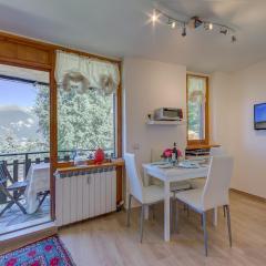 Studio La Borracina Mountain View - Happy Rentals