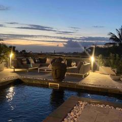 Ti Eden Zen by Ti Pêcheurs Face à l'océan