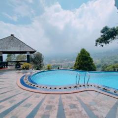 Villa Santika Puncak Pass