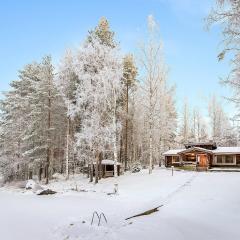 Holiday Home Papanmökki by Interhome