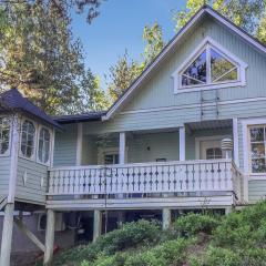 Holiday Home Hiawatha by Interhome