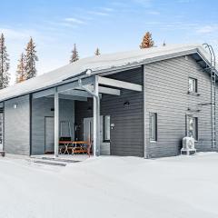 Holiday Home Villa vuosseli c 1 by Interhome