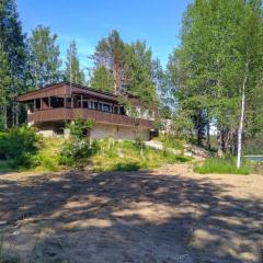 Holiday Home Kiviranta by Interhome