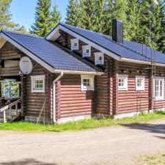 Holiday Home Pielislinna-savilahti by Interhome