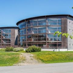 Holiday Home Tahko spa suites orange a 9 by Interhome