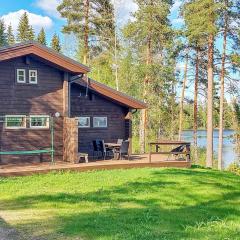 Holiday Home Petäjälahti by Interhome