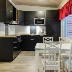 Holiday Home Levin revontulitaivas a by Interhome